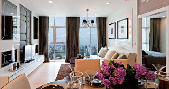 รูปภาพ เวอร์ทิค พระราม 4-สยาม (Vertiq Rama 4-Siam)