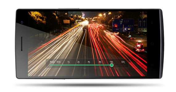 รูปภาพ ออปโป OPPO Find 7a