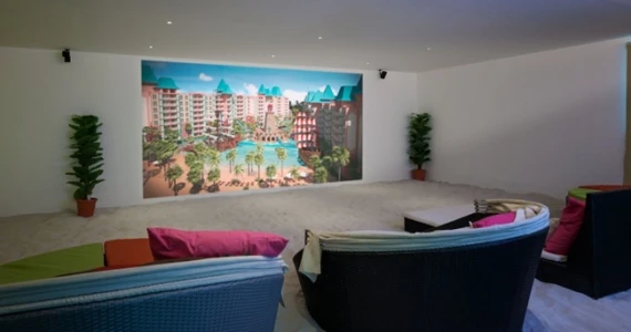 รูปภาพ แกรนด์ แคริบเบียน คอนโด รีสอร์ท พัทยา (Grand Caribbean Condo Resort Pattaya)