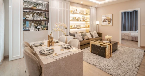 รูปภาพ พรีเมี่ยม เพลส เกษตร - นวมินทร์ (Premium Place Kaset - Nawamin)