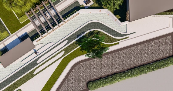 รูปภาพ ที สเปซ โนนม่วง (T Space NoneMuang)