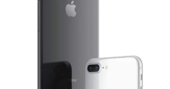 รูปภาพ แอปเปิล APPLE iPhone 8 Plus (3GB/256GB)