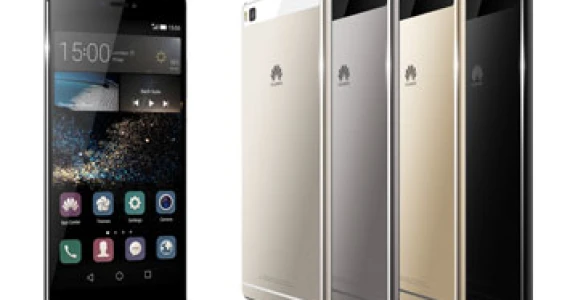 รูปภาพ หัวเหว่ย Huawei P8