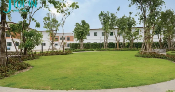 รูปภาพ เจ ทาวน์ รังสิต คลอง 1 (J Town Rangsit - Klong 1)