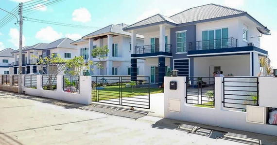 รูปภาพ ดิ ไอยรา จอหอ-บึงทับช้าง (The Aiyara Jorhor-Buengtubchang)