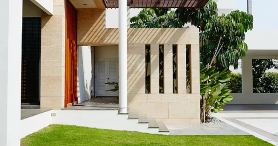 รูปภาพ นวธานี เรสซิเดนซ์ (Navatanee Residence)