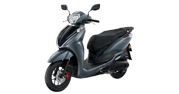 รูปภาพ ฮอนด้า Honda Lead 125 Special Edition ปี 2025