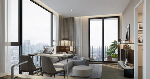 รูปภาพ เดอะรีเซิร์ฟ พหล-ประดิพัทธ์ (The Reserve Phahol-Pradipat)