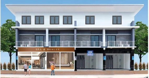 รูปภาพ ดีดี สแควร์ (DD Square)