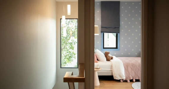 รูปภาพ อณาสิริ กรุงเทพ - ปทุมธานี (Anasiri Krungthep - Patumthani)