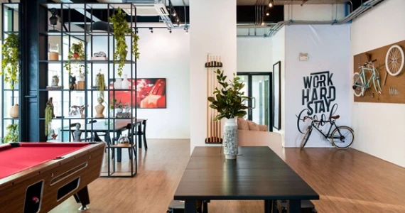 รูปภาพ ดี มูระ พหลฯ-เกษตร (D' Mura Phahol-Kaset)