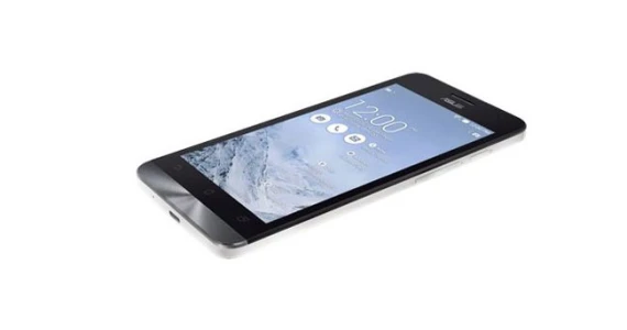 รูปภาพ เอซุส ASUS Zenfone 6 A600CG