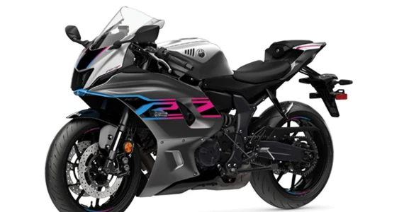 รูปภาพ ยามาฮ่า Yamaha YZF R7 ปี 2024