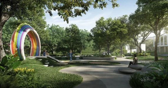 รูปภาพ คิวเรเตอร์ รามอินทรา 117 (Curator Ramintra 117)