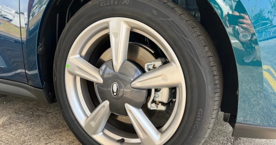 รูปภาพ จีดับบลิวเอ็ม โอร่า GWM ORA Good Cat Pro ปี 2024