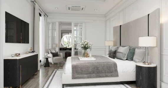 รูปภาพ แกรนด์ บริทาเนีย ราชพฤกษ์ - พระราม 5 (Grand Britania Ratchapruek - Rama 5)