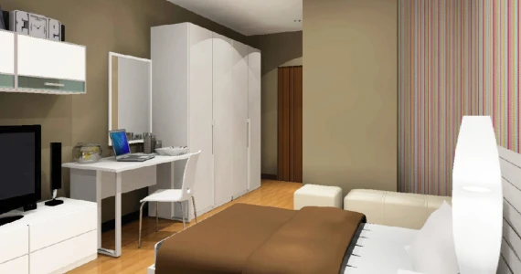 รูปภาพ บี คอนโด (B-Condo)