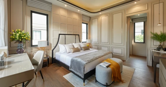 รูปภาพ เลค เลเจนด์ แจ้งวัฒนะ (Lake Legend Chaengwatthana)