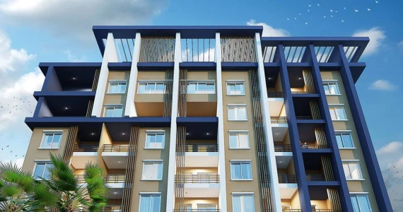 รูปภาพ พรีเมียร์ คอนโด ชลบุรี (Premier Condo Chonburi)