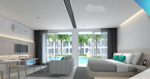 รูปภาพ เซเลสเต้ หัวหิน (Celeste Hua-hin)