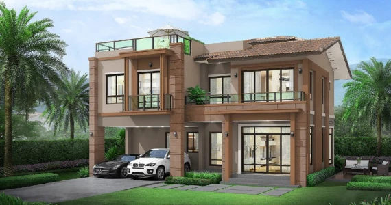 รูปภาพ เดอะ ปาล์ม กะทู้-ป่าตอง (The Palm Kathu - Patong)