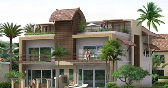 รูปภาพ ทร็อปปิคอล บีช รีสอร์ท (Tropical Beach Resort)