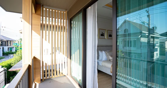 รูปภาพ บ้านปลื้มสุข ถ.ข้าวหลาม - บางแสน (Baan Pluemsuk)