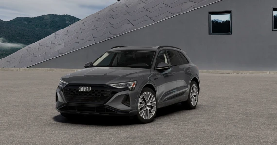 รูปภาพ อาวดี้ Audi-Q8 e-tron 50 quattro-ปี 2023