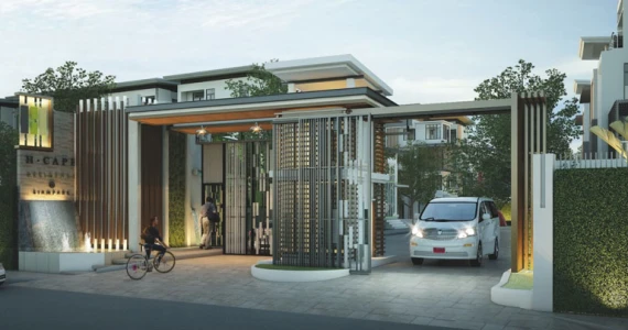 รูปภาพ H-Cape Minera (เอชเคป มิเนอรา)