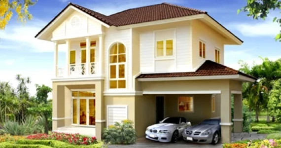 รูปภาพ บ้านลลิล เดอะ ยัง เอ็กซ์คลูซีพ อ่อนนุช-วงแหวน-สุวรรณภูมิ (Baan Lalin The Young Executive)