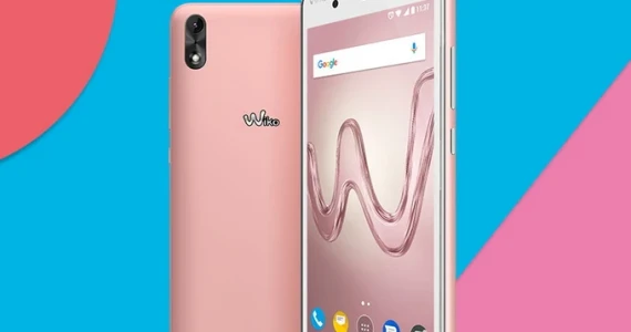 รูปภาพ วีโก Wiko Robby 2