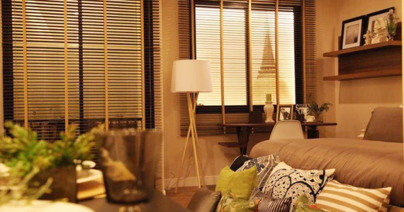 รูปภาพ มอลลิส เรสซิเดนซ์ (Mollis Residence)