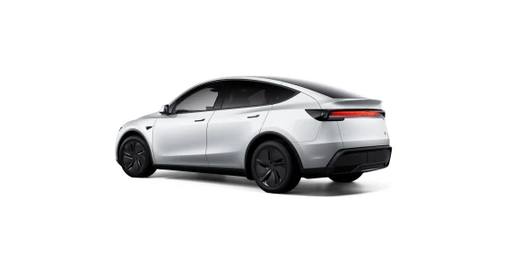 รูปภาพ เทสลา Tesla-Model Y Long-Range AWD-ปี 2025