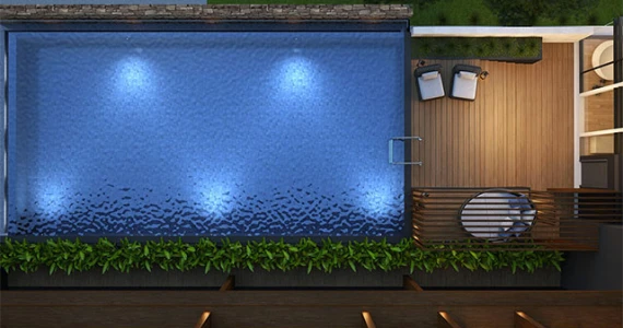 รูปภาพ ดิ เอ็กเซล ไฮดะเวย์ (The Excel Hideaway)