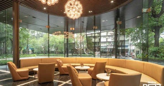 รูปภาพ โนเบิล บี เทอร์ตี้ทรี (Noble BE33)