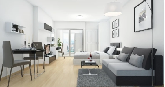 รูปภาพ ศุภาลัย ซิตี้ รีสอร์ท สถานีพระนั่งเกล้า-เจ้าพระยา (Supalai City Resort Phranangklao Station-Chao Phraya)