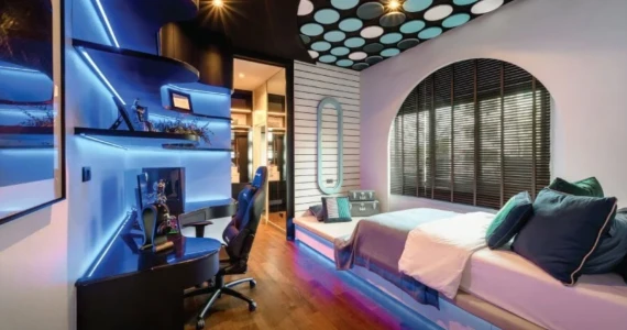 รูปภาพ บางกอก บูเลอวาร์ด ซิกเนเจอร์ ประชาชื่น (Bangkok Boulevard Signature Prachachuen)