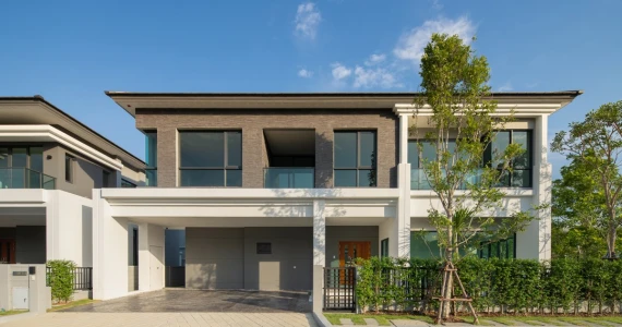 รูปภาพ เดอะ ซิตี้ สาทร - กัลปพฤกษ์ (The City Sathorn - Kanlapapruek)