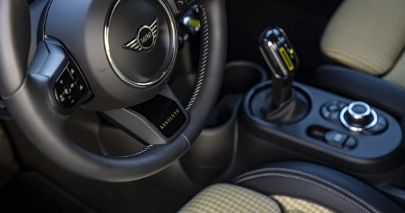 รูปภาพ มินิ Mini Cooper SE Resolute Edition ปี 2023