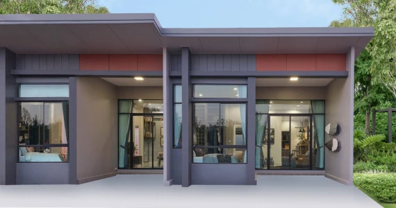 รูปภาพ สิริ เพลส แอร์พอร์ต ภูเก็ต (Siri Place Airport)