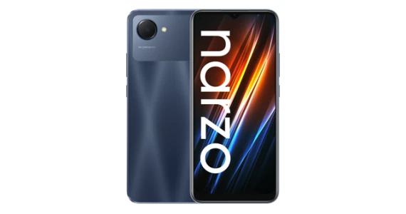 รูปภาพ เรียลมี realme narzo 50i Prime (4GB/64GB)