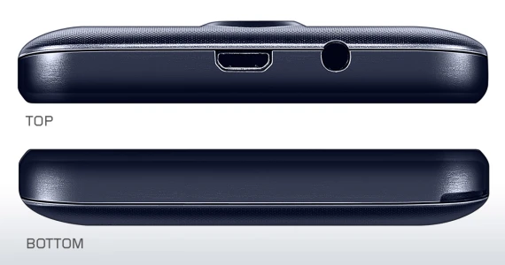 รูปภาพ เลอโนโว LENOVO A526