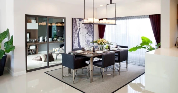 รูปภาพ เศรษฐสิริ แจ้งวัฒนะ-ประชาชื่น (Setthasiri Chaengwattana-Prachachuen)