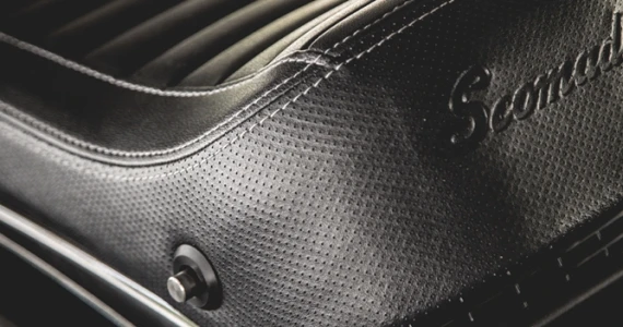 รูปภาพ สโกมาดิ Scomadi Technica 125i ปี 2021