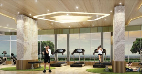 รูปภาพ ศุภาลัย เวอเรนด้า รัตนาธิเบศร์ (Supalai Veranda Rattanathibeth)