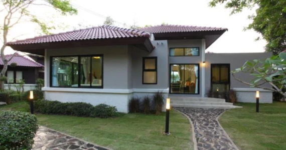 รูปภาพ พัทยาคันทรี่คลับ โฮม แอนด์ เรสซิเด้นซ์ (Pattaya Country Club Home & Residence)