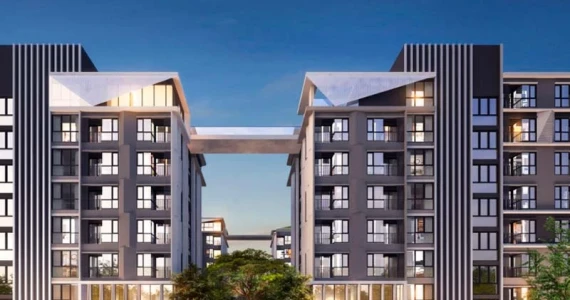 รูปภาพ เคฟ ทาวน์ ชิฟท์ (Kave Town Shift)