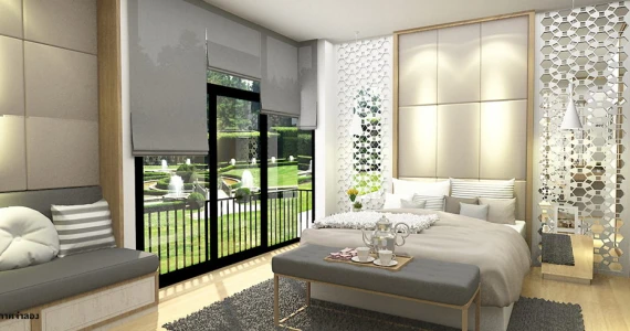 รูปภาพ พฤกษาวิลล์ 82/1 กะทู้ - สามกอง (Pruksa Ville 82/1 Katoo - Samkong)