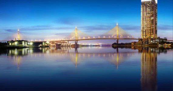 รูปภาพ เดอะ พาโน (The Pano)