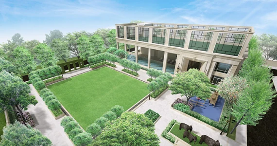 รูปภาพ คริสตัล โซลานา เอกมัย - รามอินทรา (Crystal Solana Ekkamai - Ramintra)